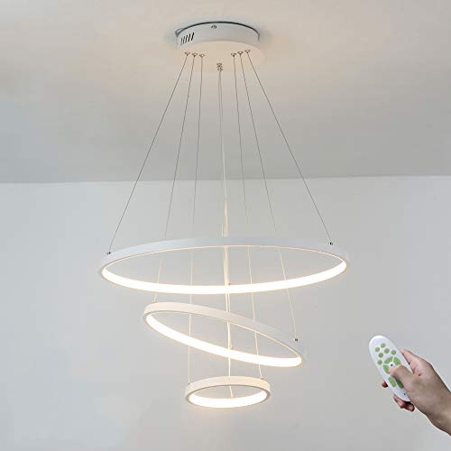 Moderno Comedor Colgante de...