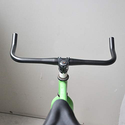 Fixed Gear Bullhorn Handlebar Attachments Bicycle Horn UPANBIKE