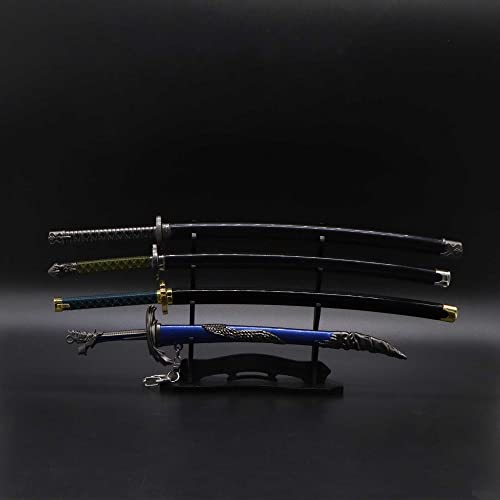 crafthand Elden Katanas Samurail Sword 26 Cm/10,2