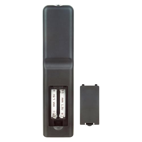 Télécommande de rechange pour Smart TV RCA RC40A18S-SM RC40A16S-SM AULCMEET - 6