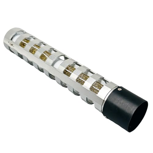 Replacement Bulb for RGF REME Halo Compatible with REME-Halo in Duct Air Purifier System - Replacement Cell Part #PHIC-RH 9