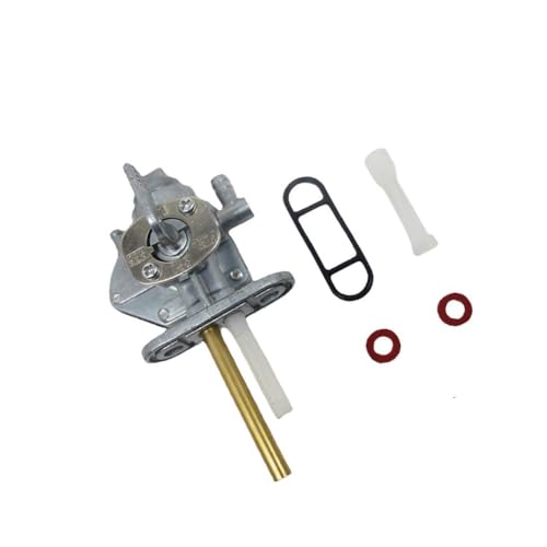 Interrupteur de carburant étanche pour ATV King Quad LTF300F et Suzuki Z400
