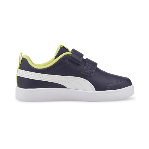 Image of Puma Unisex Kid Courtflex v2 V PS Sneaker