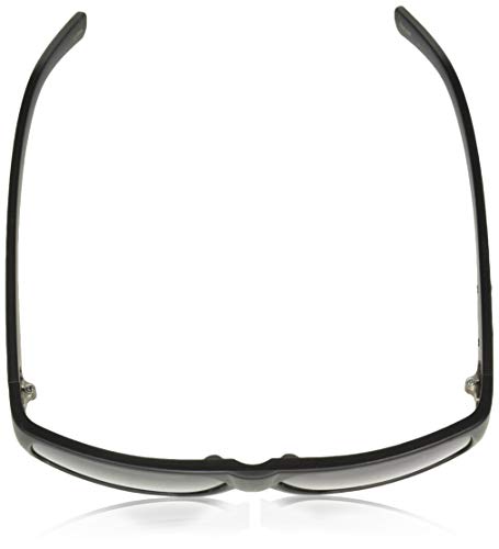 Black Flys Men's Santeria Fly (Cali Plate) Shield Sunglasses4