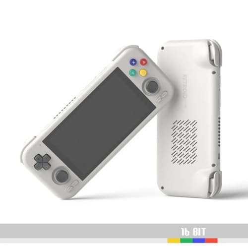 Retroid Pocket 4 Pro 16Bit レトロイド
