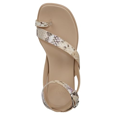 Image of Naturalizer Birch Ankle Straps