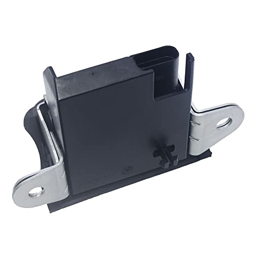 Actuador de bloqueo de coche para maletero SEAT Ibiza 2019 2020 2021 6F0827505 5