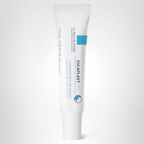 La Roche-Posay Cicaplast Lip Balm B5 0.25 oz — view 8