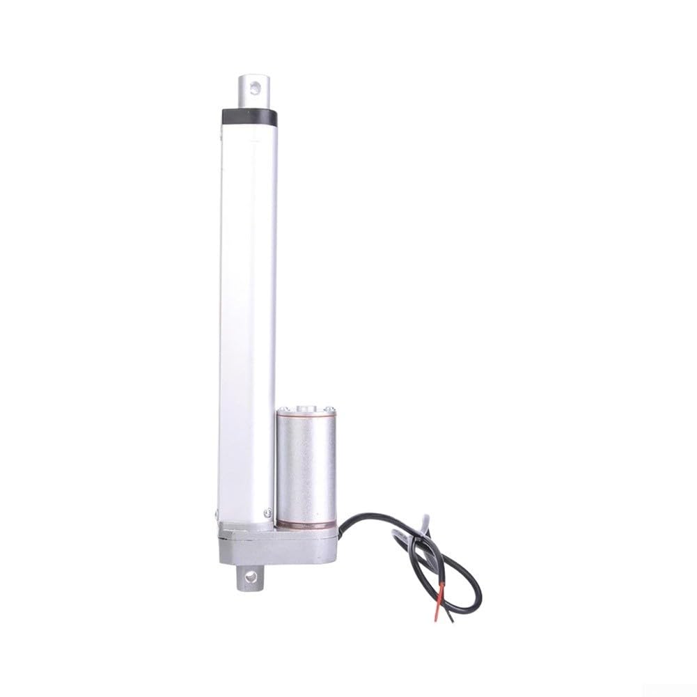 Attuatore Lineare 12V DC 300N 30mm/s Veloce