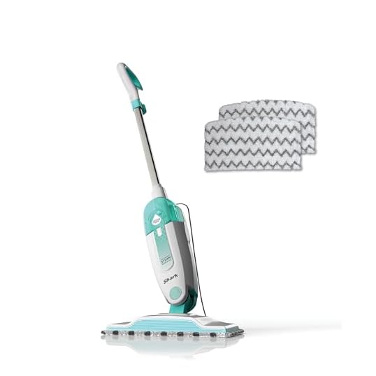 Shark Steam Mop