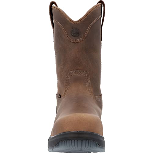 GEORGIA BOOT FLXpoint ULTRA Composite Toe Waterproof Wellington Pull-On3