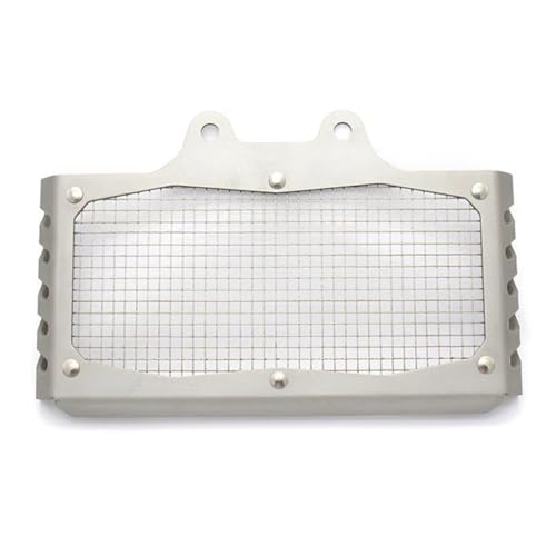 Grille de calandre BMW R Nine T protection refroidisseur huile