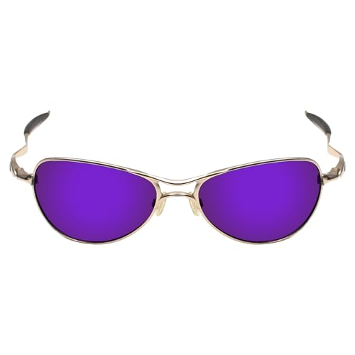 Image of Mryok Replacement Lenses for Oakley Crosshair S - Options