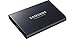 Produktbild Samsung MU-PA1T0B/EU Portable SSD T5 1 TB USB 3.1 Externe SSD Schwarz