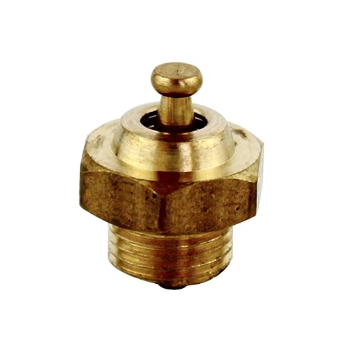 Gralara Valvola per Caffettiera per Caffettiera Valvola di Pressione per Caffettiera per Macchina per Espresso Acc