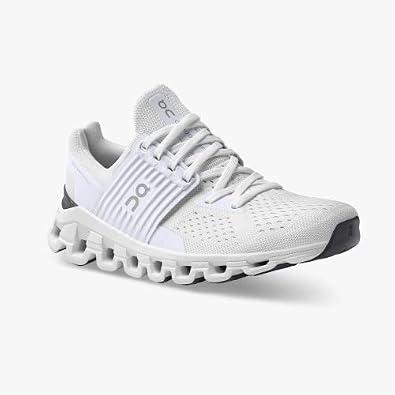 ON Men's Cloudswift Sneaker