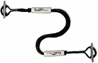 Rainier Supply Co Bungee Dock Line - 2 Pack Bungee Docklines - Perfect