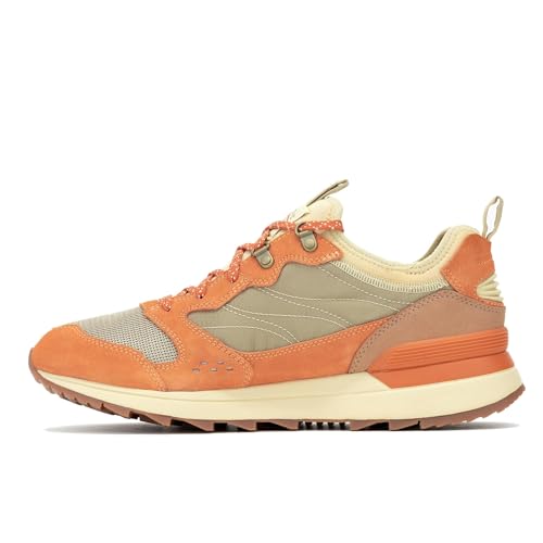 Image of Merrell Men's Alpine 83 Sneaker Recraft