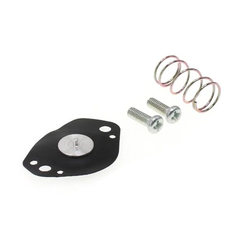 Kit de réparation carburateur LTZ400 pour réparer les fuites et trous à l'accélération