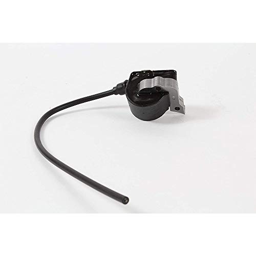 Bobine d'allumage Husqvarna 503639801 pour tronçonneuse 395 pièce moteur