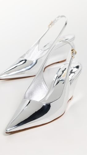 Larroudé Women's Loulou Pumps4