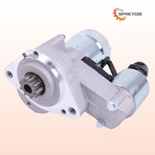 12V Starter Motor 118400-77020 S114-851 S114851A para Yanmar miniatura 2