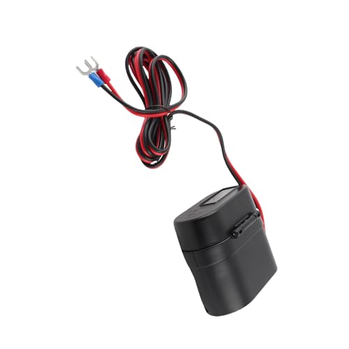Cargador USB Moto Impermeable Evita Descargas con Switch ON/OFF 2