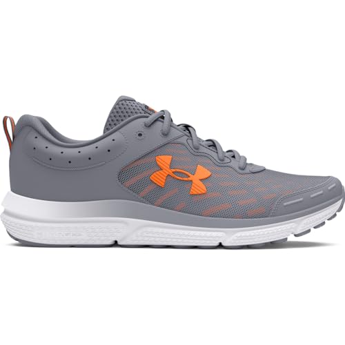 Image of Under Armour Mens Ua Charged Assert 10 Sneaker