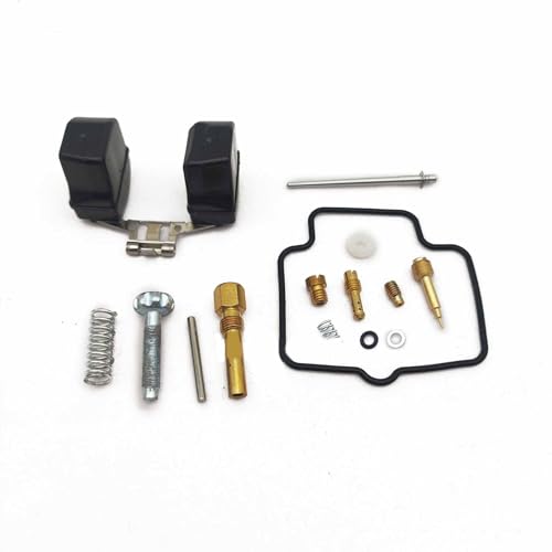 �L���u���^�[�C���L�b�g�j�[�h���o���u�K�X�P�b�g�ƃt���[�g �ɓK������ GS125 GZ125HS GN125H EN125