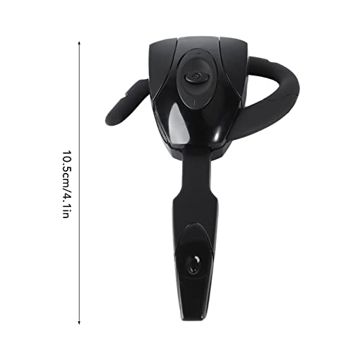 Auricular Bluetooth mono ultraligero recargable miniatura 4