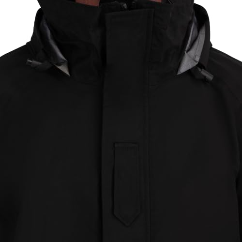 Image of Propper Gen II Waterproof Parka, Military-Style Jacket | Coat for Law Enforcement