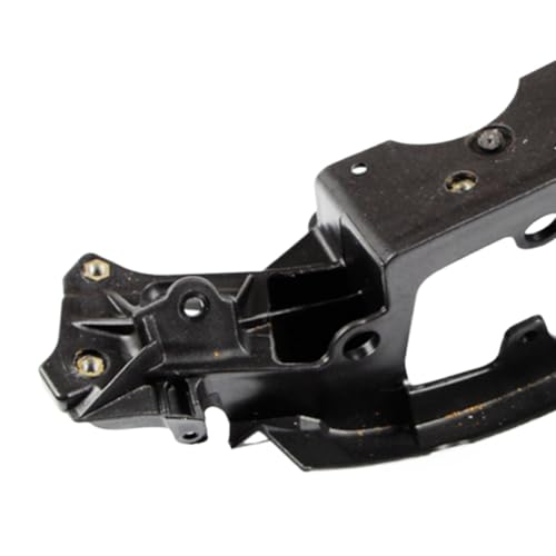 Support de carénage de phare de moto compatible avec ZX10R avant
