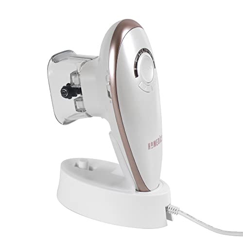 HoMedics-Smoothee-Masajeador-Anticelulitico-a-Succion-con-Ventosas-de-Vacio-Intercambiable-Tratamiento-Suavizante-Contra-la-CelulitisDesintoxica-la-Piel-Recargable