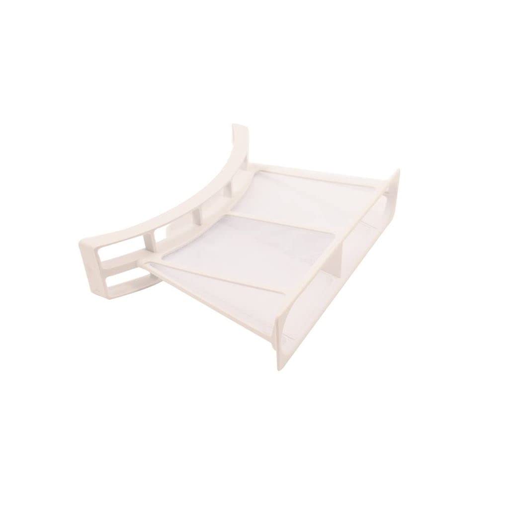 Creda C00207652 - Filtro Anti-pelucchi Per Asciugatrice