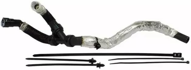 Mangueira do aquecedor Motorcraft KH1188 – 1 unidade