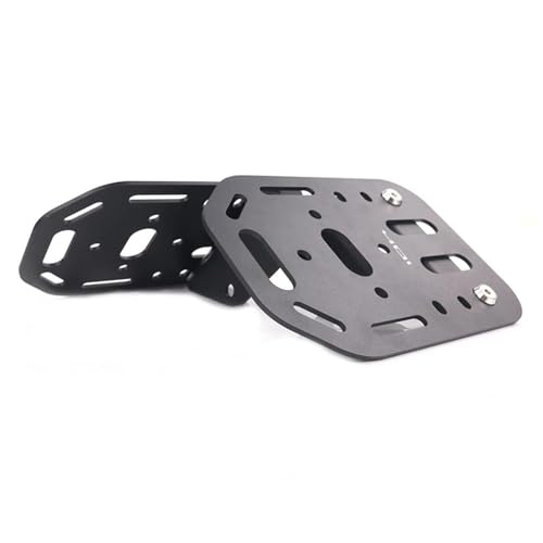 Porte-Bagages Vitpilen 401 Barre Montage Support Moto