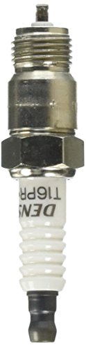 Image of Denso T16PR-U11 Spark Plug