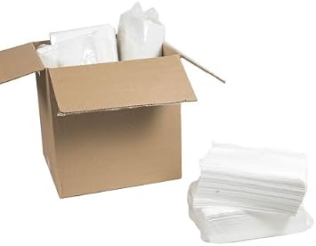 Lint Free Wipes - 13" x 18" - Premium - Case of 500