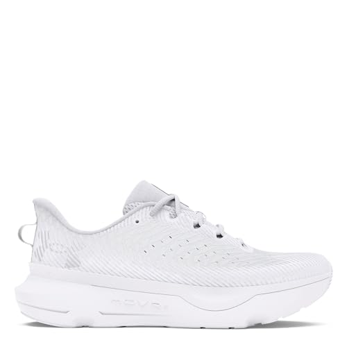 Image of Under Armour Womens Ua W Infinite Pro Sneaker