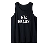Photo Gallery atl heaux - atlanta pride canotta Photo Gallery atl heaux - atlanta pride canotta