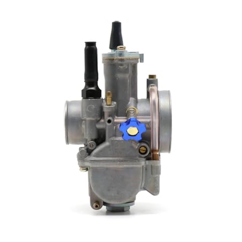 Piston 018-501 de précision et levier de starter carburateur PE robuste