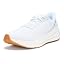 (100) White/White/White