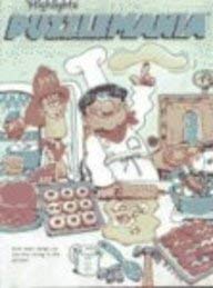 Paperback Puzzlemania Book 8 Book