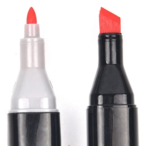 VOX Art 3'lü Tinge Çift Uçlu Marker Seti Sweet (MSW3) 8215254758617
