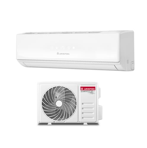 Ariston Aeres Condizionatore Monosplit 18000 Btu, Wifi Incluso, Unità Interna