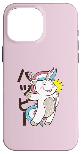 ���킢�� ���j�R�[�� �J���C�C �K���ȕ\�� �a�� �X�}�z�P�[�X iPhone 16 Pro Max �p