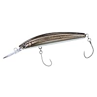 プレッソ　Presso　ダブルクラッチ　ダイワ　ミノー　10個セット Amazon.co.jp: ダイワ(DAIWA) ミノー/ルアー PRESSOダブル