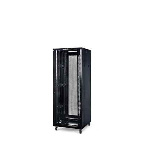 💨 Ventilazione ottimale – Inclusa unità con 4 ventole per il raffreddamento efficiente dell’hardware interno