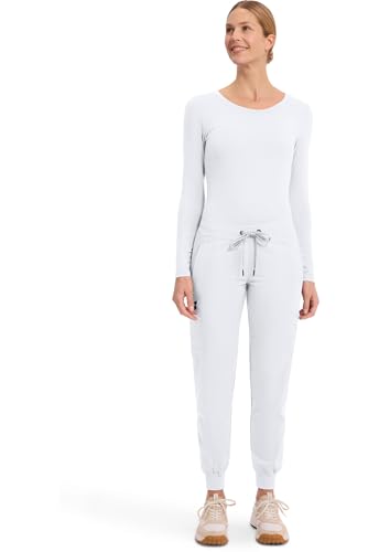 Image of Healing Hands Purple Label Women's Jogger Scrub Pant with 7 Pockets