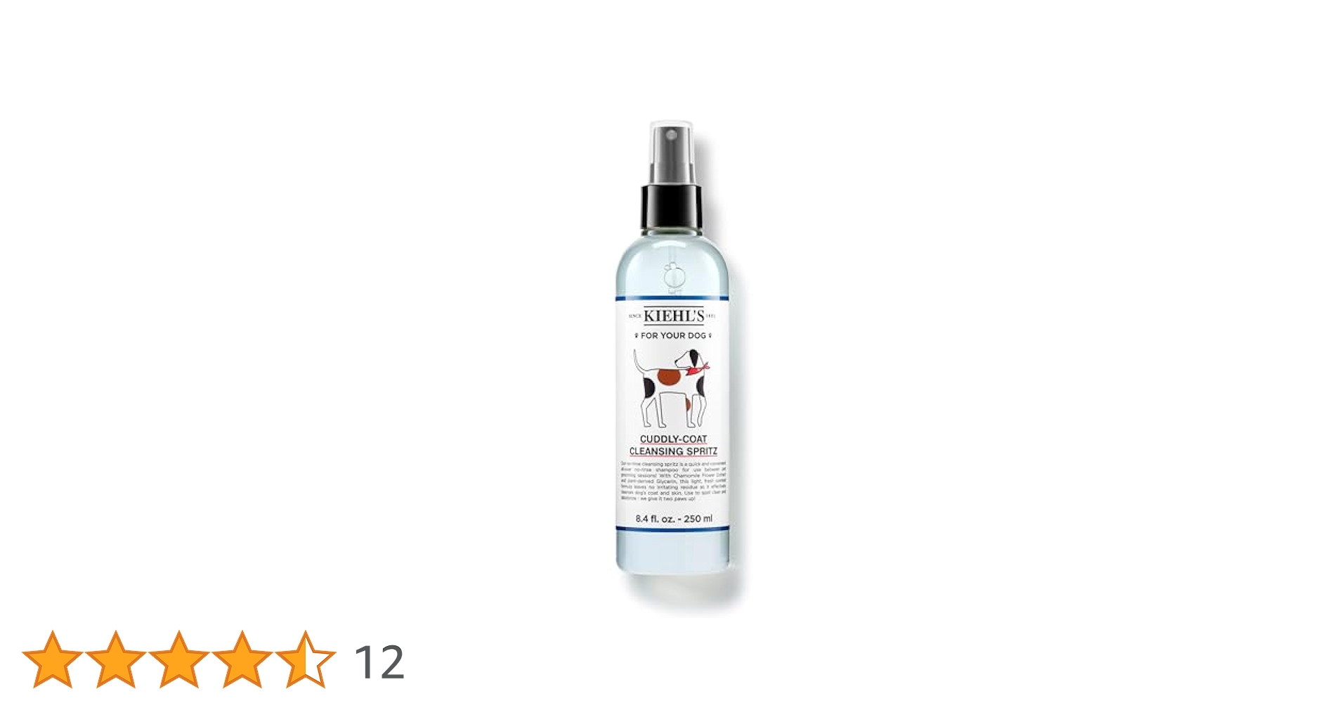 キールズドックシャンプー キールズの愛犬用ケア キールズ ドッグ グルーミング ラインが